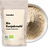 Farine de konjac bio Kamelur® 500 g, poudre de racine de Voir les images du produit 1