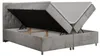 Boxspringbett 160x200 mit Bettkasten, Boxspringbett 160x200 Produktbild-Vorschau 5