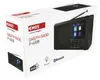 Přenosné rádio s Bluetooth, DAB / DAB+ / FM, černé Anteprima dell’immagine prodotto