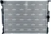 NRF 550254 Kühler Wasserkühler Motorkühler für BMW 3 Produktbild-Vorschau 1