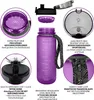 coolrhino Trinkflasche "rhinosport" 350ml I 650ml I 1l I Produktbild-Vorschau 3
