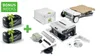 Festool Akku-Tischkreissäge CSC SYS 50 EBI-Basic-Set | Produktbild-Vorschau 18