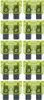 baytronic 10x Kfz-Flachstecksicherung Standard gelb 20A Produktbild-Vorschau 1