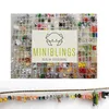 3 Stück Zuckerstange Weihnachtsbaumanhänger Xmas Produktbild-Vorschau 3