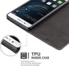 Cadorabo Hülle für Huawei P9 LITE 2016 / G9 LITE Produktbild-Vorschau 5