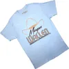 Morgan Wallen - Tričko "Stetson Hat" pro muže/dámy uni Náhled obrázku produktu 2