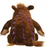 Grüffelo Assis Peluche d'environ 40 cm - Personnage en Voir les images du produit 4