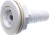 POWERHAUS24 Einlaufdüse mit schwenkbarem Düsenkopf Produktbild-Vorschau 1