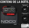 Démarreur au lithium Noco Boost X GBX75 2500 A Voir les images du produit 30
