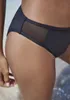 LASCANA Bikini-Hose Mascha schwarz Größe 40 Produktbild-Vorschau 5