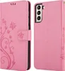Cadorabo Hülle für Samsung Galaxy S21 5G Schutz Hülle in Produktbild-Vorschau 1