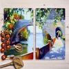 Coloray Schneidebrett Herdabdeckplatte 2x30x52 cm Produktbild-Vorschau 3
