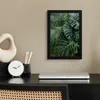 MuchoWow® MuchoWow® Gerahmtes Poster Pflanzen - Dschungel - Produktbild-Vorschau 2