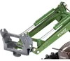 Siku 6793 Fendt 933 Vario con caricatore frontale e Anteprima dell’immagine prodotto 12