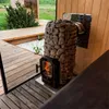 Holzofen für Sauna, HUUM HIVE Flow mini, 2. Produktbild-Vorschau 2