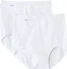 sloggi Slip sloggi Basic+ Maxi 2Pack Unterhose Produktbild-Vorschau 2