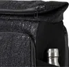 Salzen Rucksack Triplete L Black Print Noir Produktbild-Vorschau 4