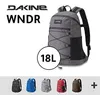 Dakine Wndr 18L rugzak voor wandelen, 43 cm Productafbeelding-voorbeeld 4