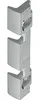 Pezzo a vite Serie 118, 44,5 x 14 x 8,5 mm, acciaio zincato Anteprima dell’immagine prodotto 4