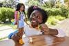 Barbie "It takes two Camping" Set inkl. Brooklyn Puppe, Produktbild-Vorschau 2