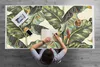 Schreibtischmatte Tischunterlage 100x50 cm Mauspad - Produktbild-Vorschau 3