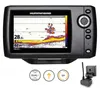 Humminbird Helix 5 G2 Sonar DualBeam Plus ecoscandaglio Anteprima dell’immagine prodotto 4