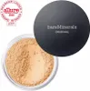 A jar of BareMinerals Original Foundation powder with its black lid slightly ajar, and an award badge in the top left corner. Anteprima dell’immagine prodotto