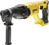 A yellow and black DeWALT rotary hammer drill is shown against a white background. Náhled obrázku produktu