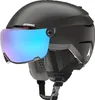 Atomic Savor Visor Stereo Ski Helmet Black XL (63-65 cm) Produktbild-Vorschau 3