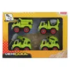Autos & LKWs Autos &Amp; LKWs Baufahrzeuge &Amp; Zubehör 4 Produktbild-Vorschau 8