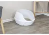 TRIXIE Katzentoilette Simao - 48 × 30 × 58 cm Produktbild-Vorschau 5