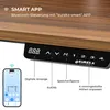 EUREKA ERGONOMIC Elektrisch Computertisch 182×76cm Produktbild-Vorschau 4