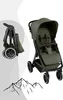 ABC Design Buggy & Sportwagen Avus 2 Air Produktbild-Vorschau 16