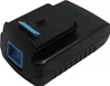 PowerSmart 18V 2000mAh Akku für Black & Decker HP188F4LBK Produktbild-Vorschau 2
