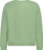 Cartoon Sweat Kurz 1/1 Arm 5984 Patch Mint/ 40 Produktbild-Vorschau 2