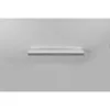 TRIO-Leuchten Wandleuchte ROCCO BH 60x3.60 cm silber Produktbild-Vorschau 22
