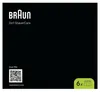 Braun CCR6, Čistiaca kazeta, Modrá, Braun, Braun Náhľad obrázku produktu 20