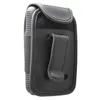 caseroxx Ledertasche mit Gürtelclip kompatibel mit Dexcom Produktbild-Vorschau 3