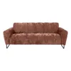 BEAUTYSOFA Pohovka VOLARE - 3místná pohovka - moderní Náhled obrázku produktu 2