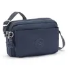 Kipling Abanu M Tasche Blau  Blau One Size Produktbild-Vorschau 3