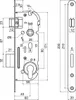 Richter Czech Z.301-PZ.90/40/20.PL Podgląd zdjęcia produktu 2