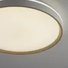 JUST LIGHT LED Deckenlampe MIO sand dimmbar Fernbedienung Produktbild-Vorschau 4