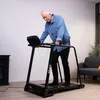 Laufband 1700 für Rehabilitation & Senioren, 1-12 km/h, 120 Produktbild-Vorschau 2