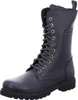 Panama Jack Fiorela B1 Napa Negro/Schwarz - Damen Laars Produktbild-Vorschau 14