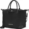 VALENTINO BAGS Jolly Re Handtasche: NERO Produktbild-Vorschau 36