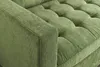 riess-ambiente Ecksofa STOCKHOLM 220cm grün Cordstoff Produktbild-Vorschau 9