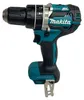 Makita DHP484Z, Handbohrmaschine, Ohne Schlüssel, Schwarz, Produktbild-Vorschau 22