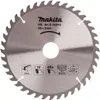 Makita D-03919 Standard-Kreissägeblatt TCT 185 x 30 mm 40T Produktbild-Vorschau 1