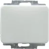 BUSCH-JAEGER Steckdose 1f std-ws glz alpha UP Klappd IP20 Produktbild-Vorschau 2