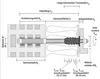 Abstandsmontagesystem ResiTHERM 16 galvanisch verzinkt Produktbild-Vorschau 19